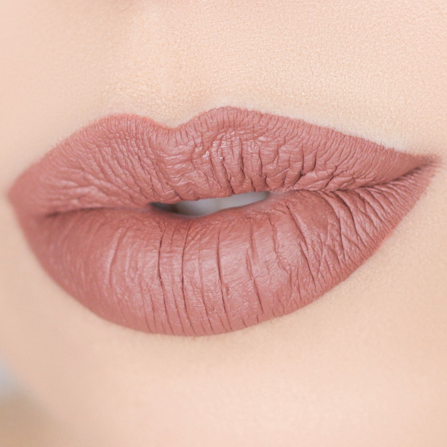Naked Matte Liquid Lipstick