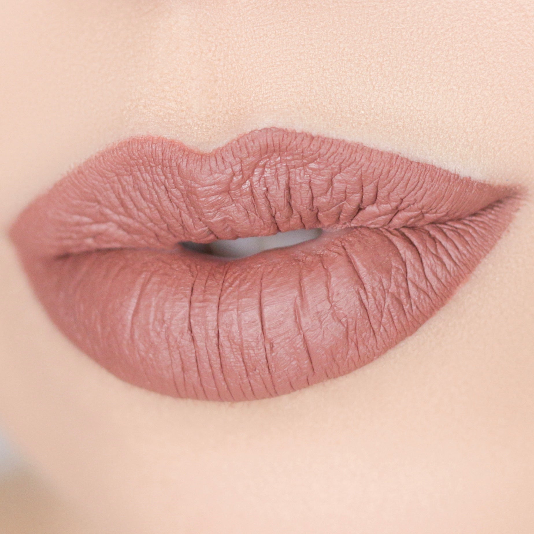 Naked Matte Liquid Lipstick