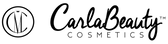CARLA BEAUTY COSMETICS logo