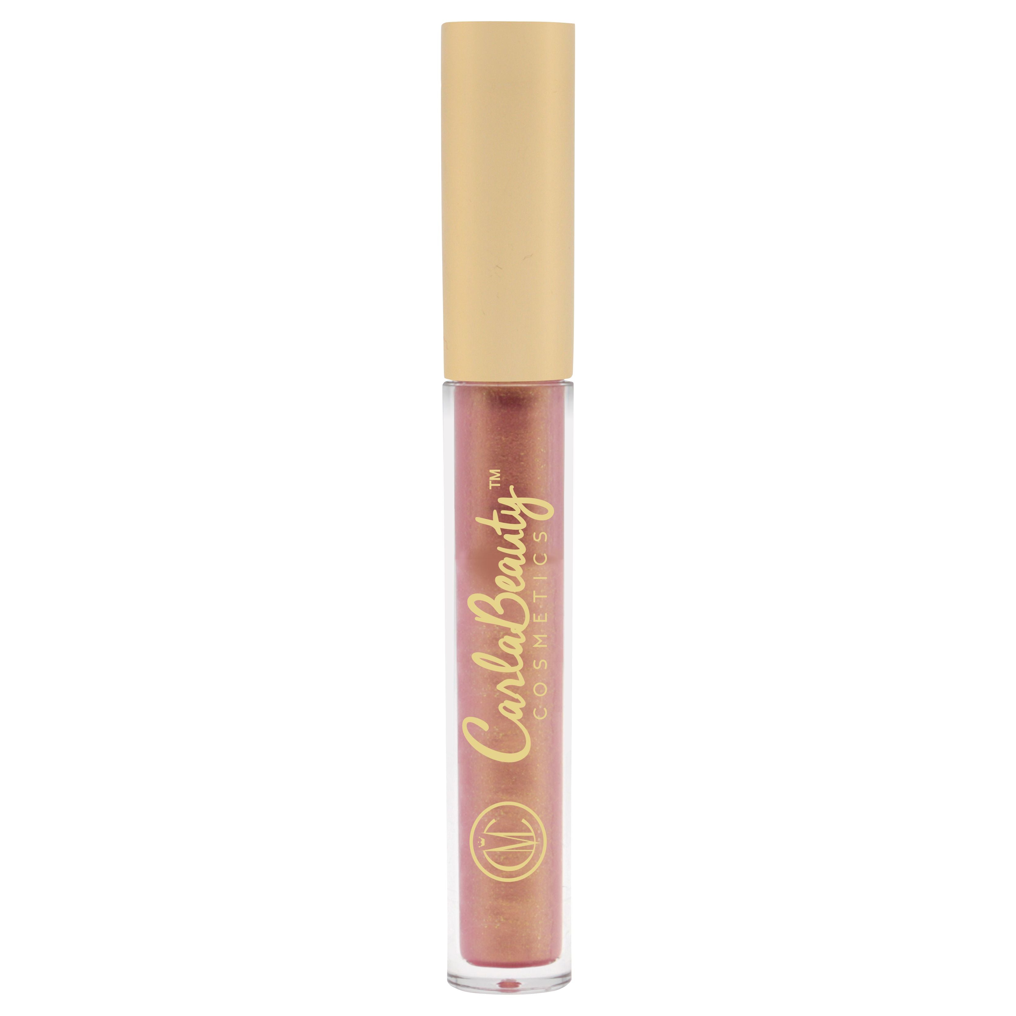 On Top Lipgloss Sunshine - CarlaBeautyCosmetics