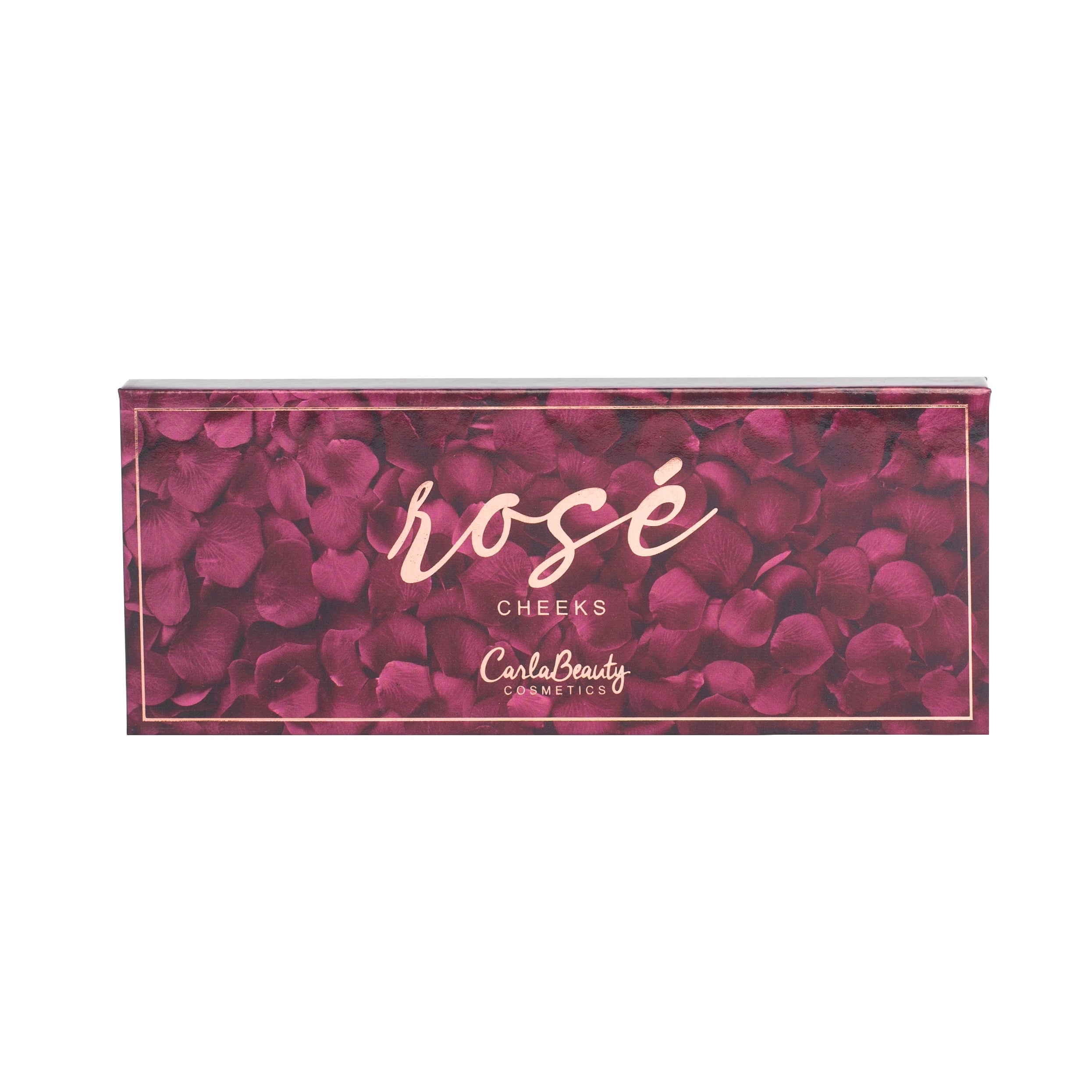 Rosé Cheeks Palette