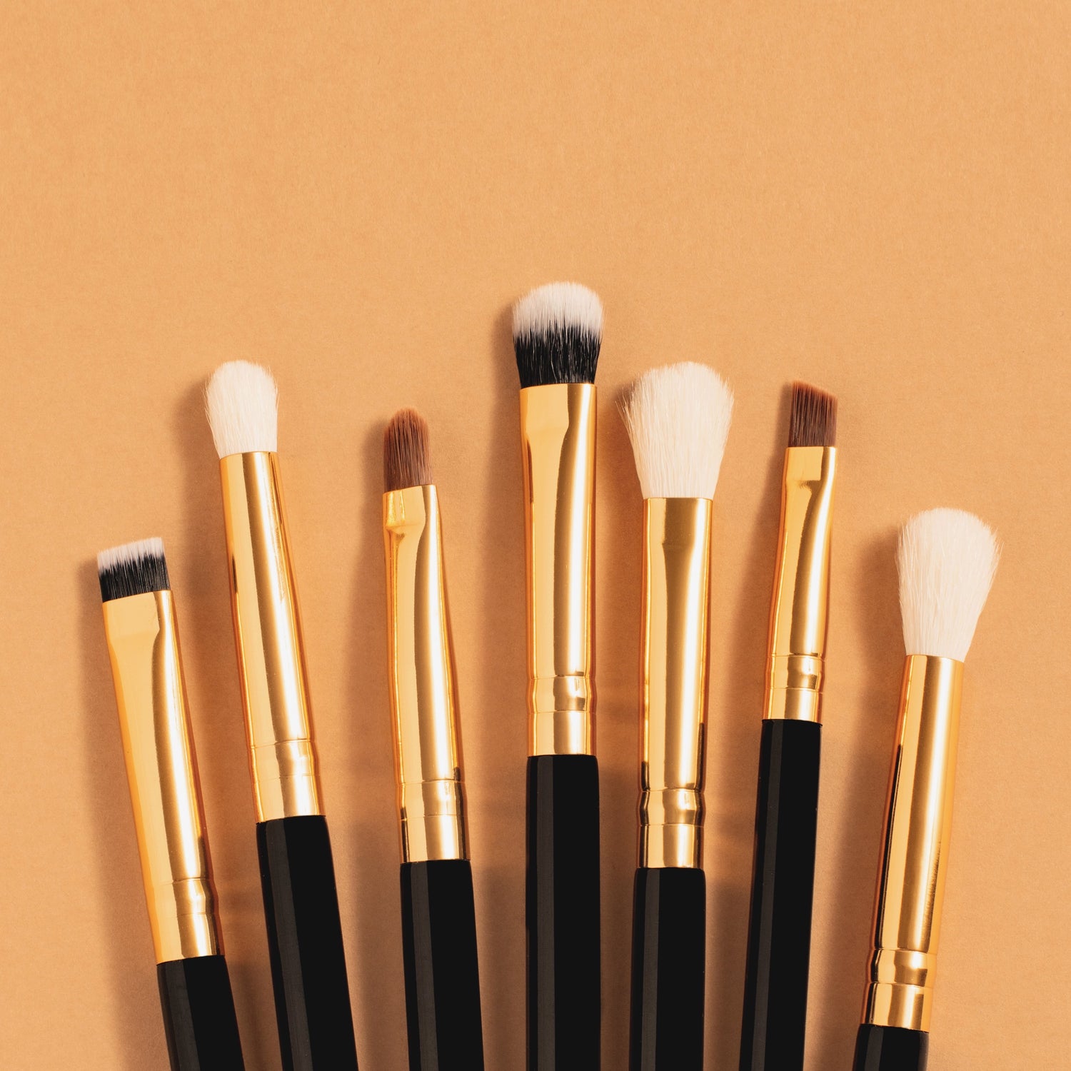 Eye Brush Set