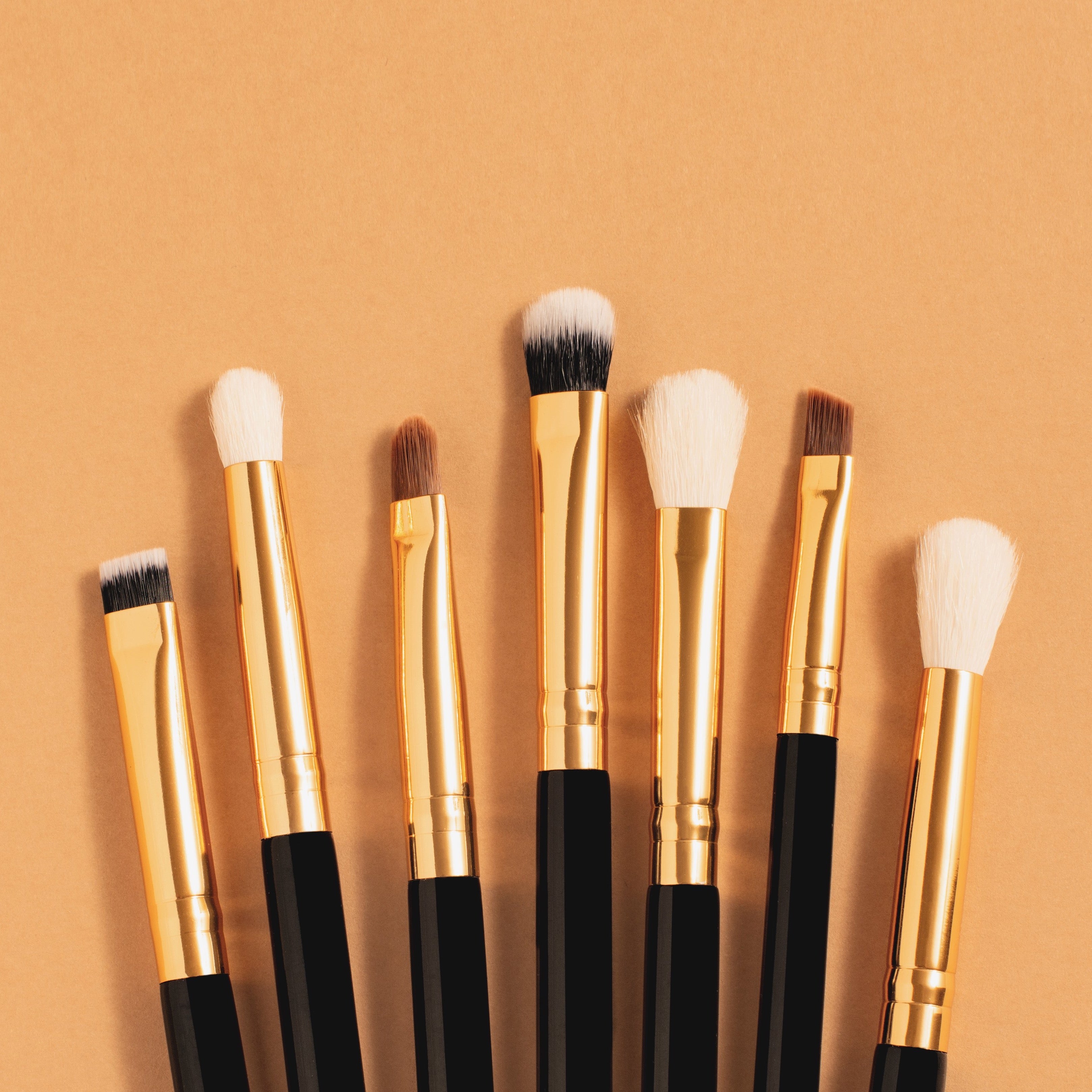 Eye Brush Set