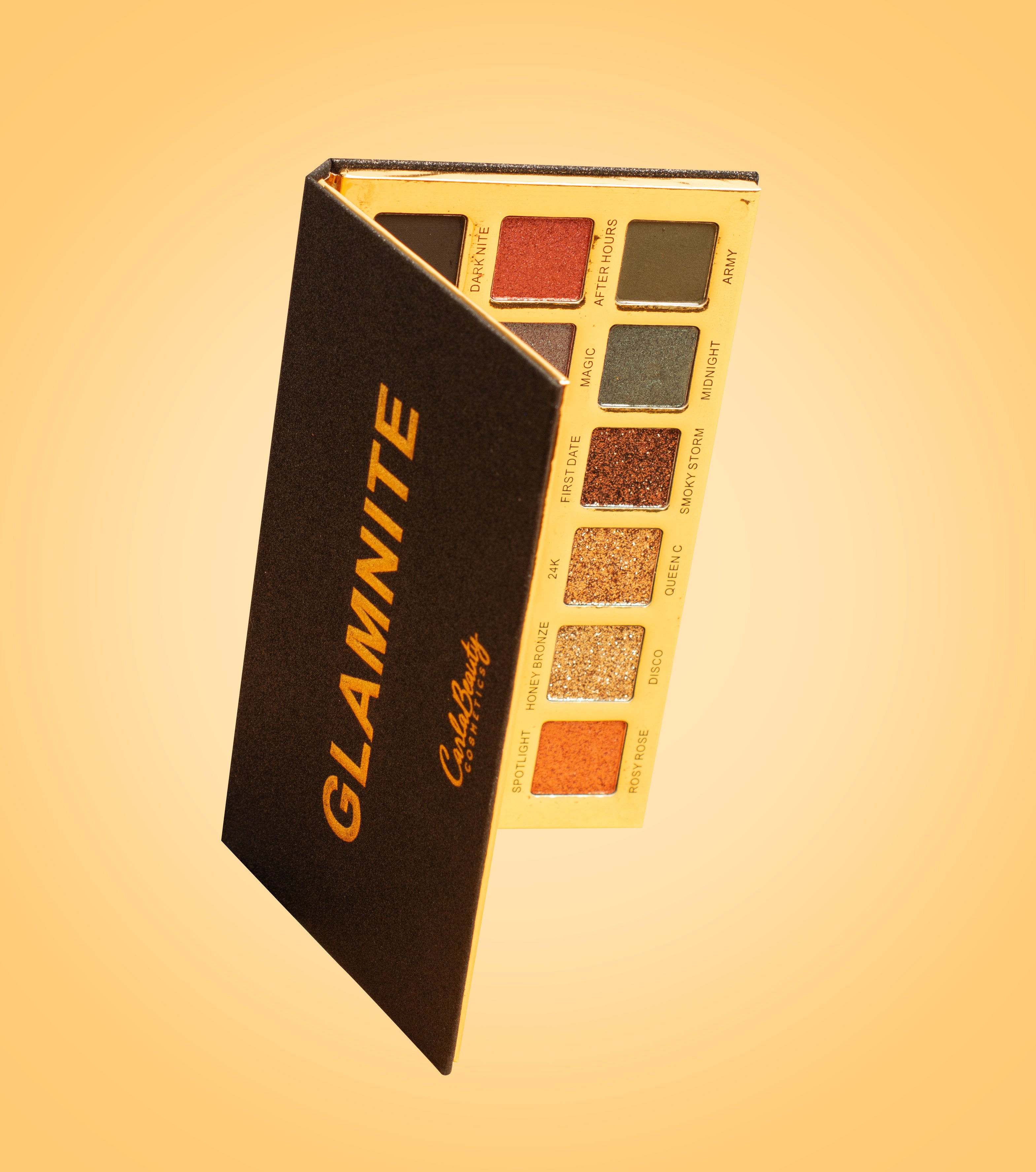 Glamnite Palette