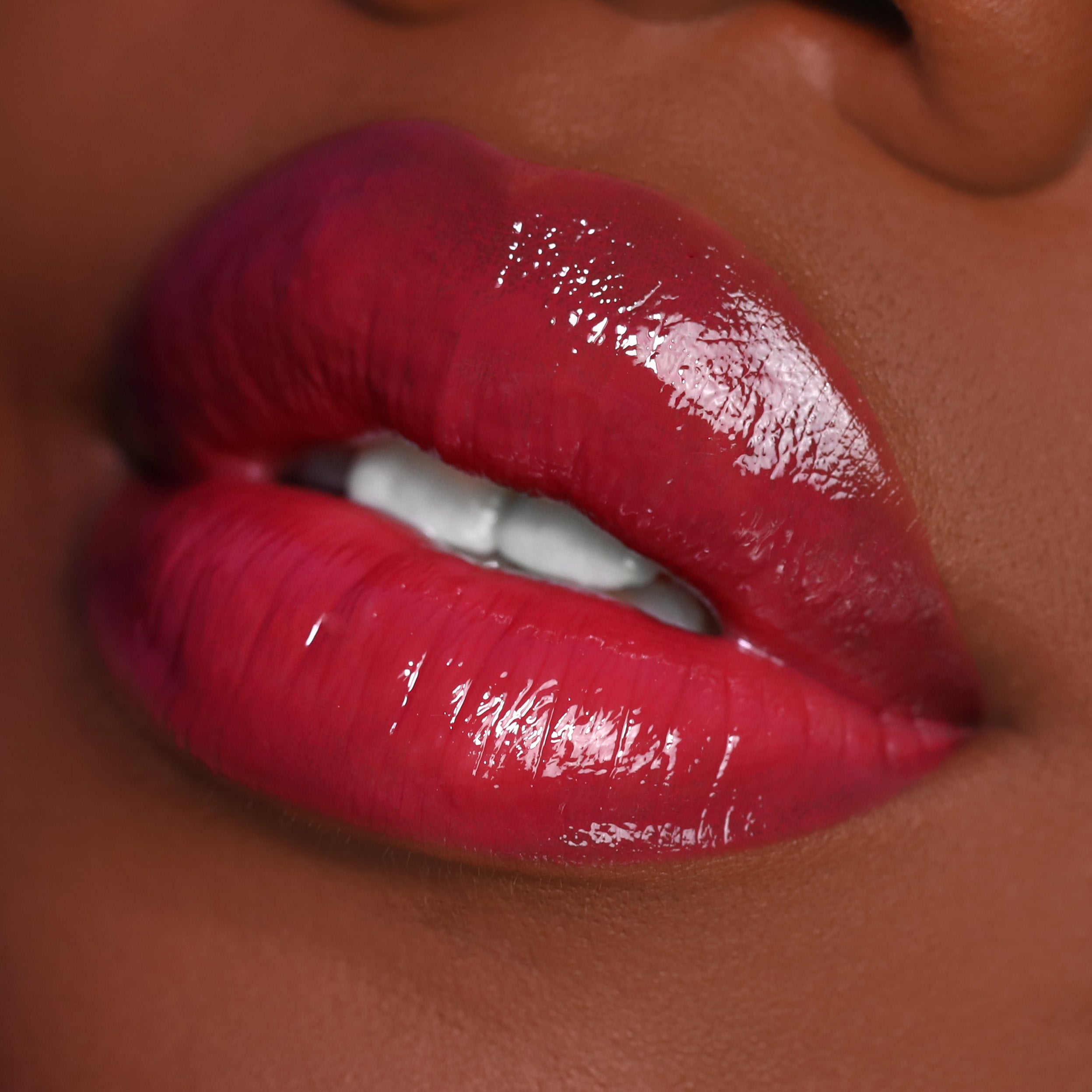 The Lipgloss Dolce