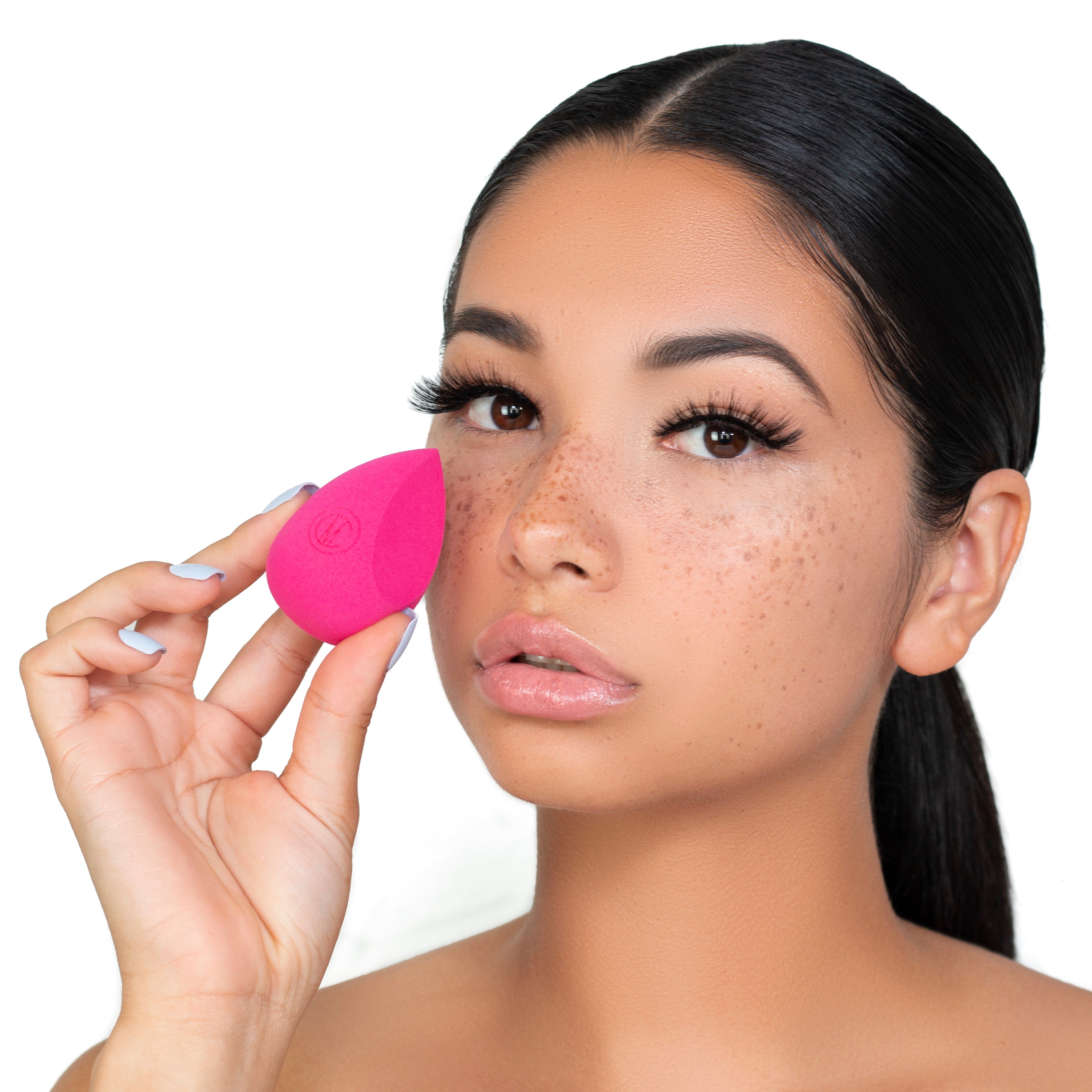 Blending Sponge