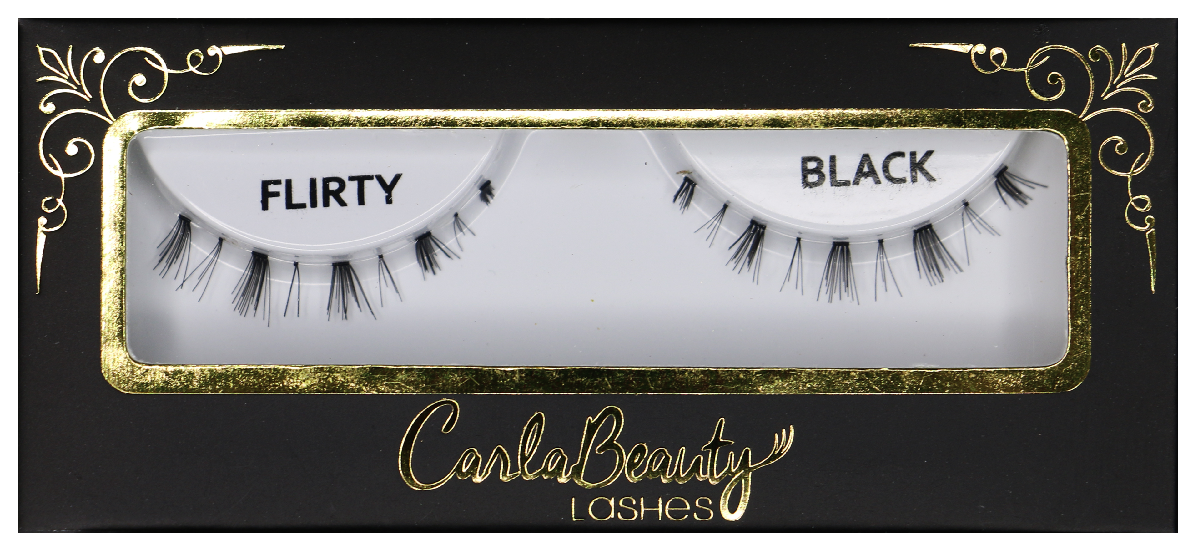 Flirty - CarlaBeautyCosmetics