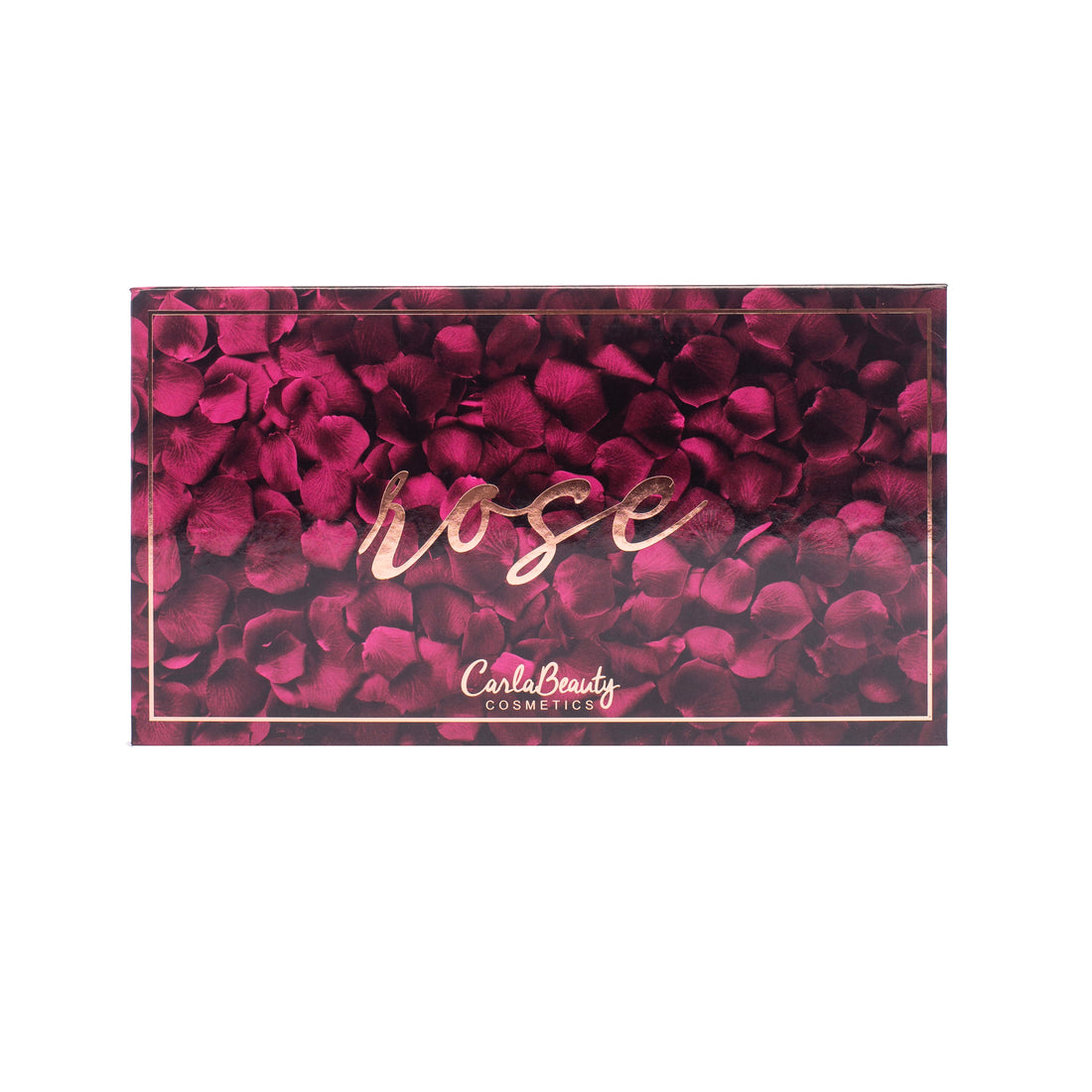 Rosé Eyeshadow Palette