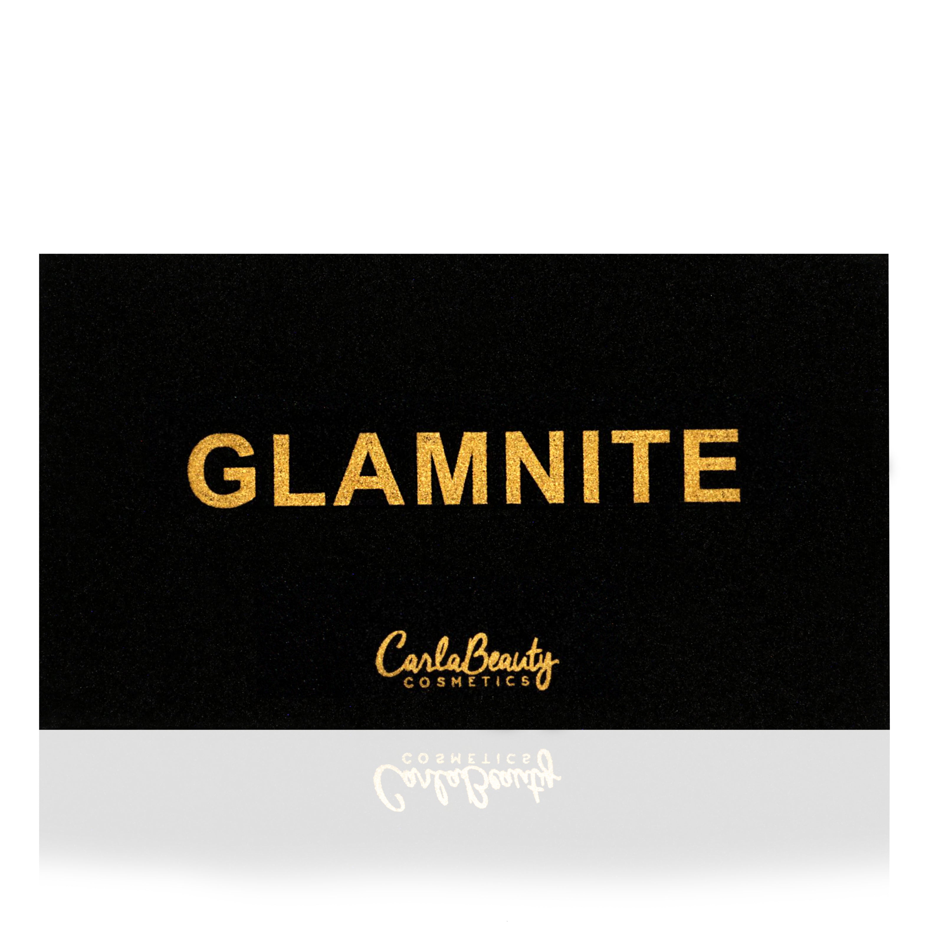 Glamnite Palette