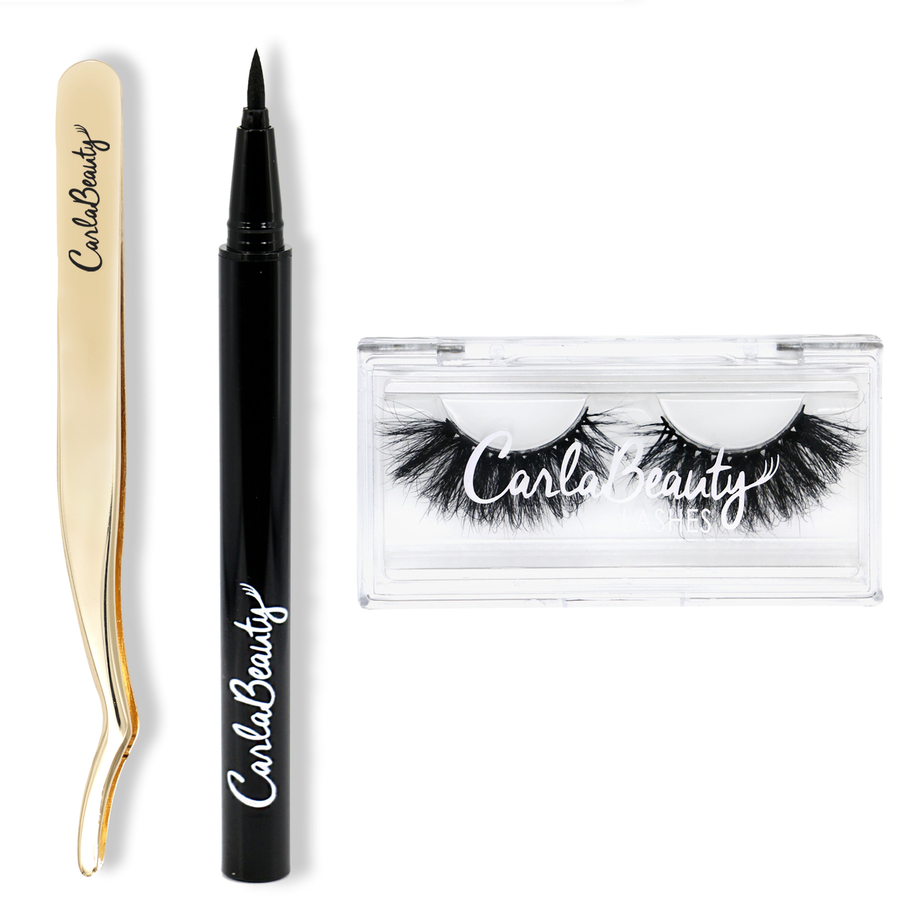 I am Glam Bundle
