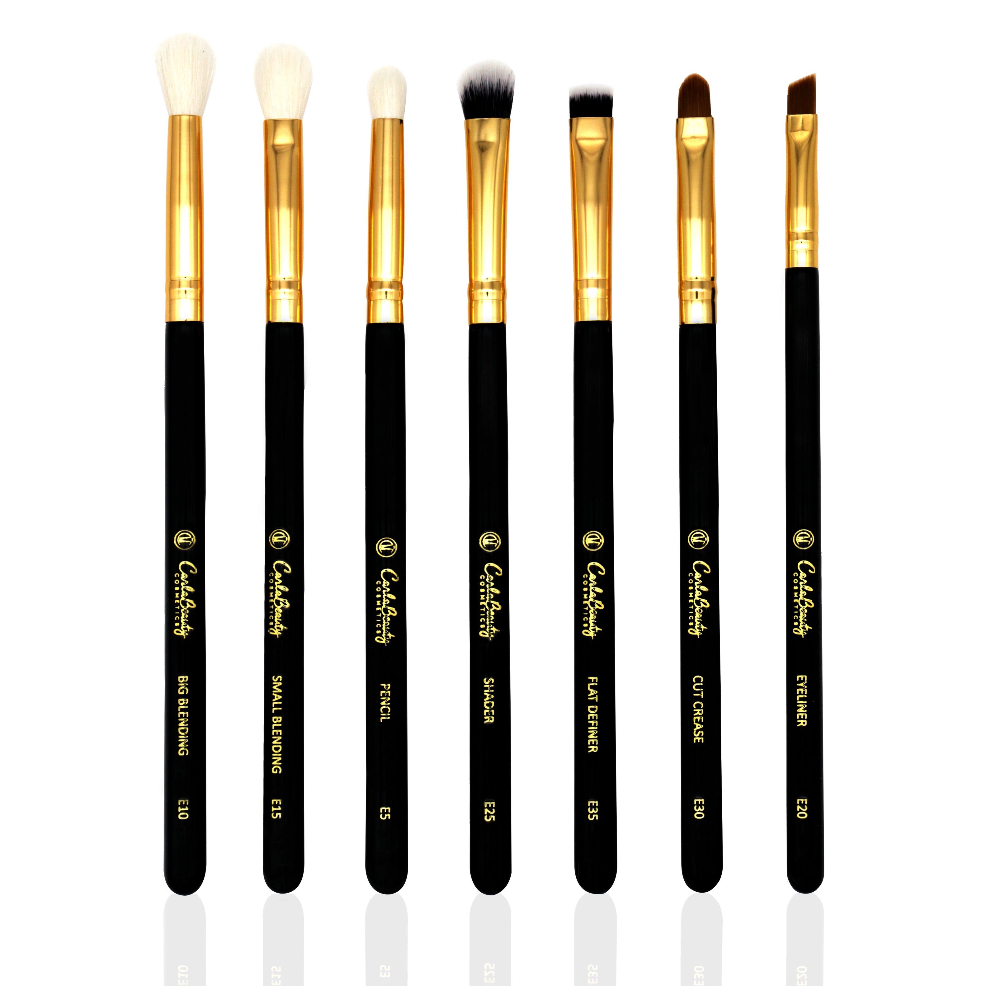 Eye Brush Set