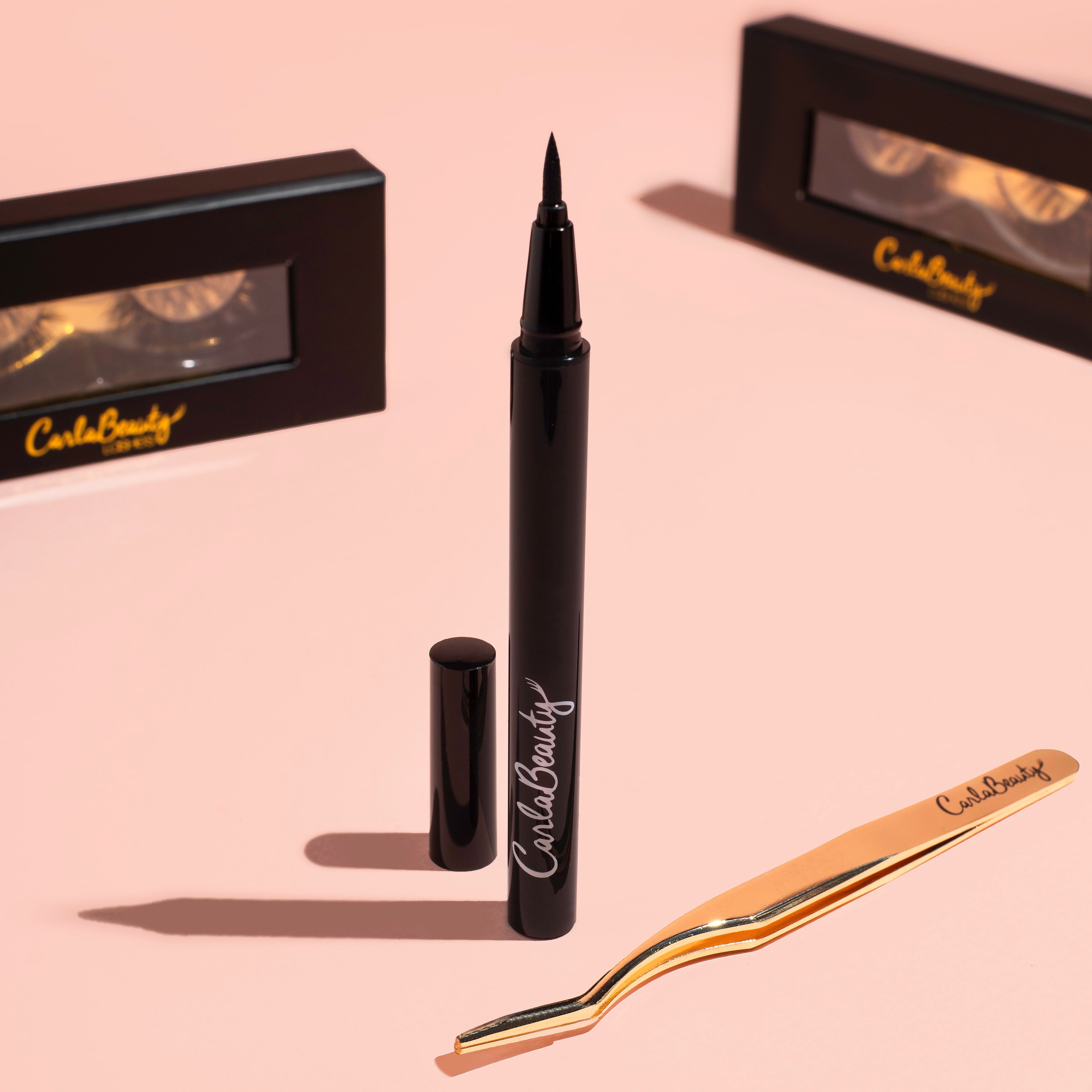 Super Lash Bundle