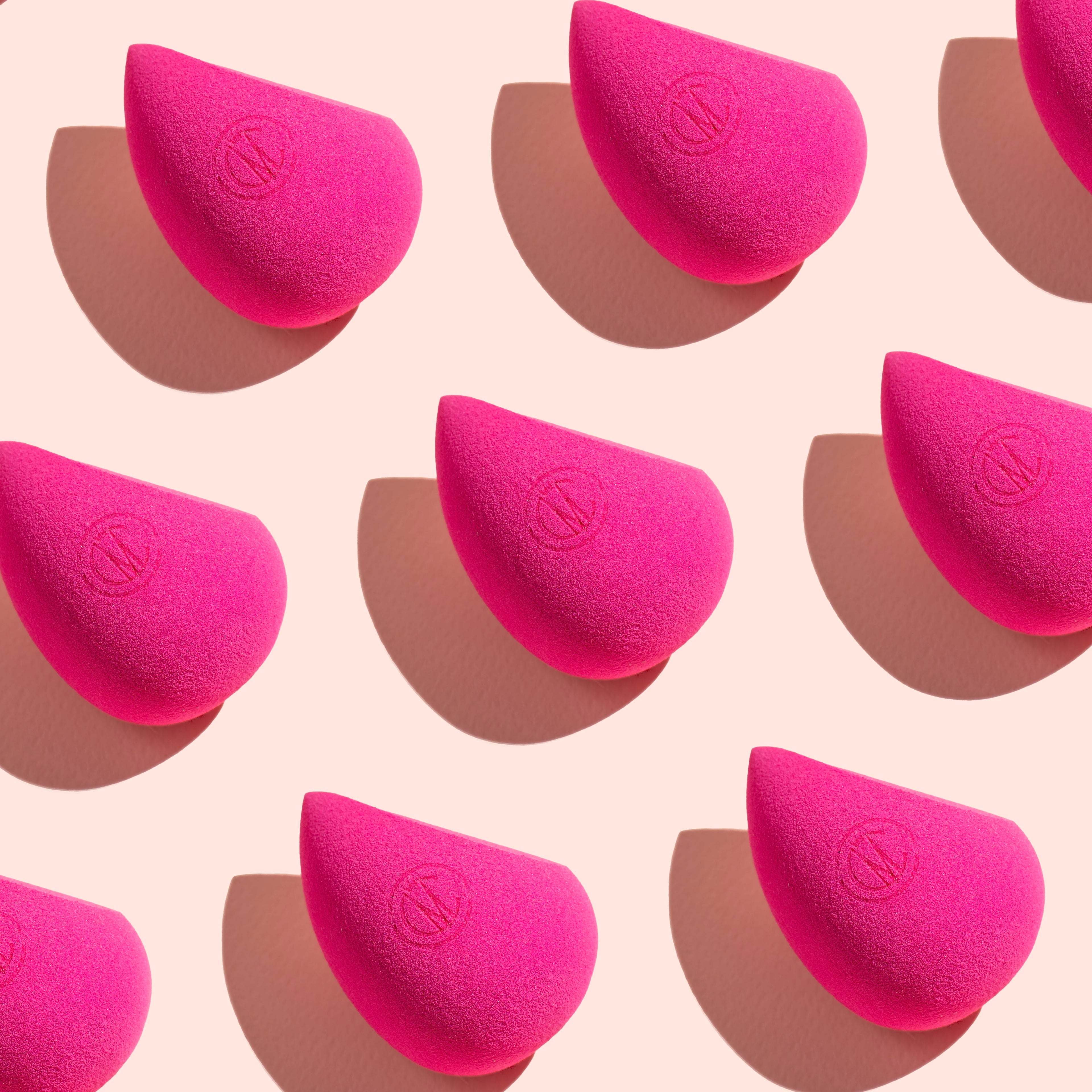 Blending Sponge