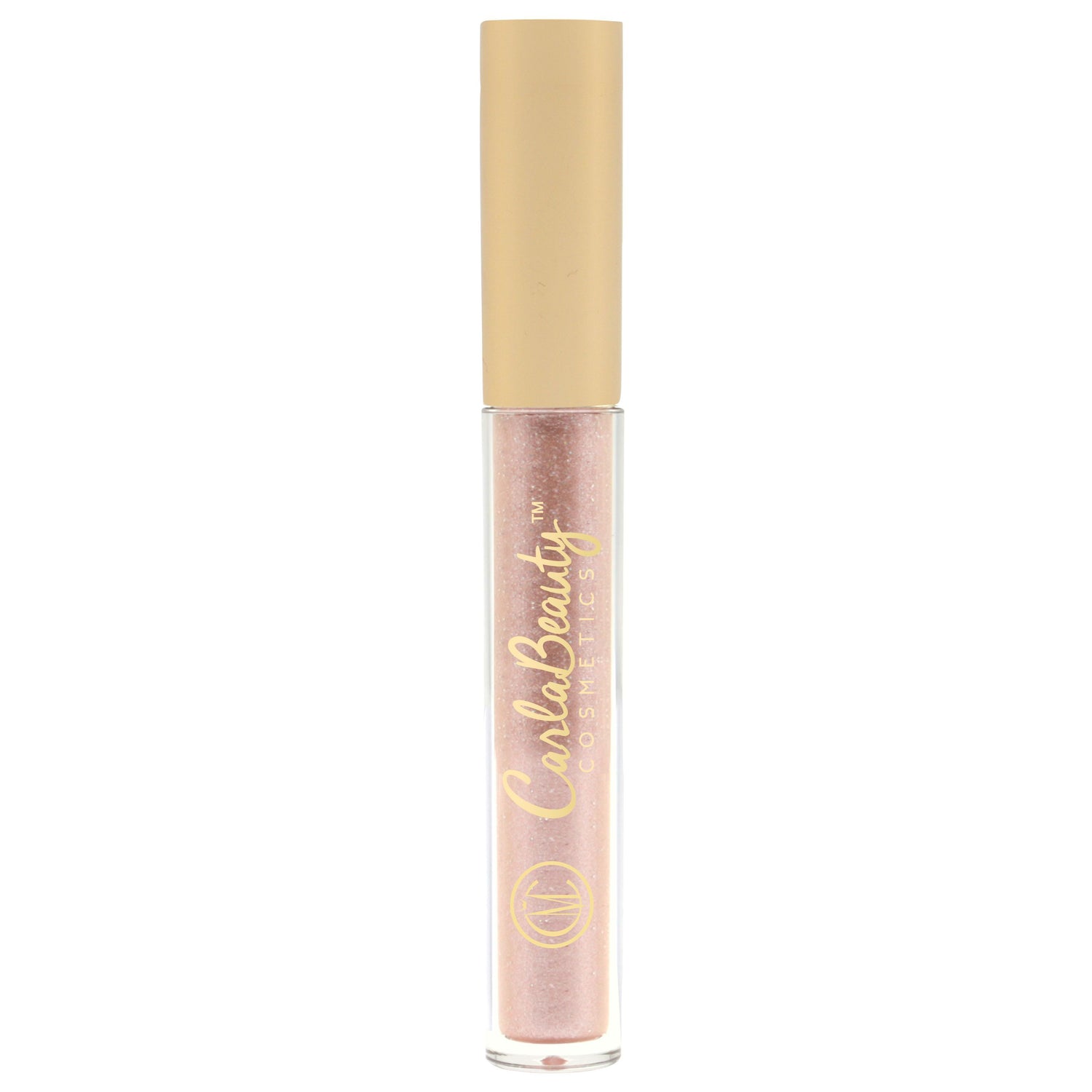On Top Lipgloss Fairytale - CarlaBeautyCosmetics