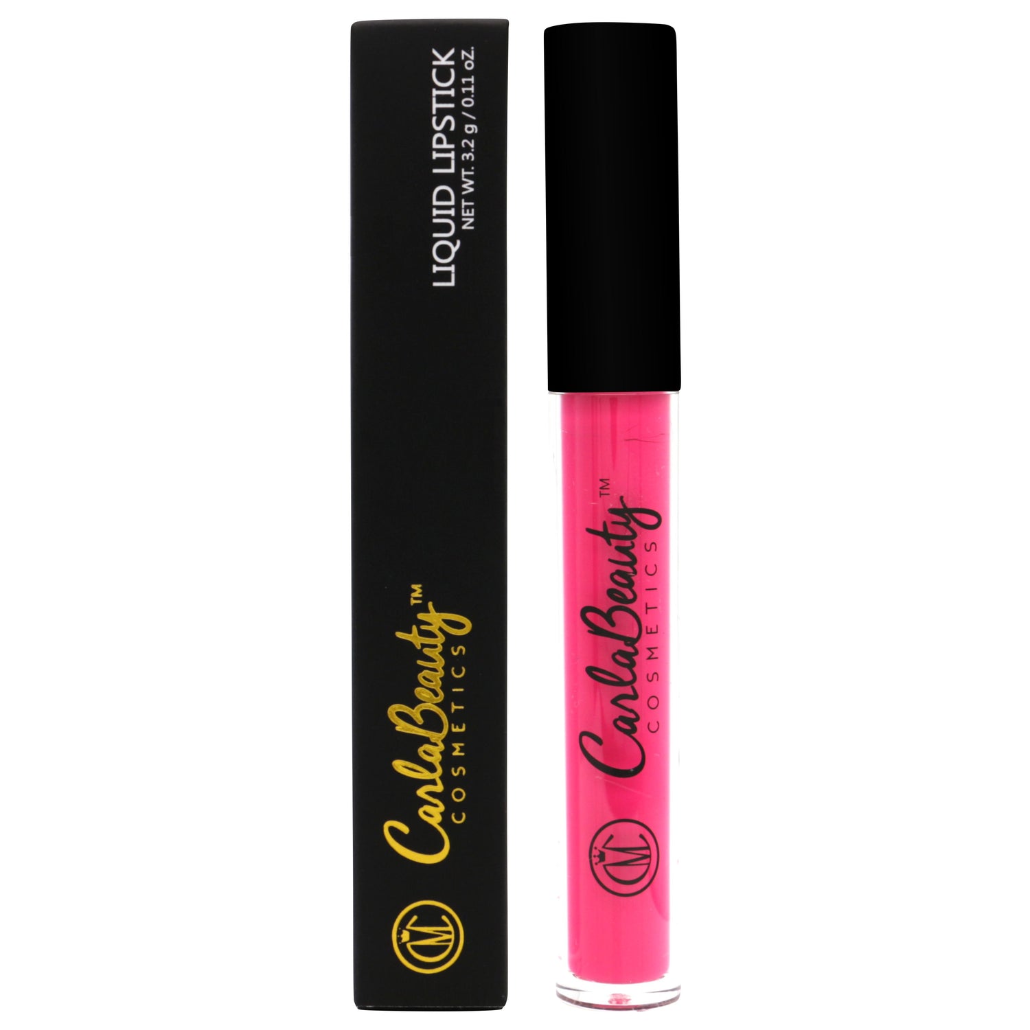 Samba - CarlaBeautyCosmetics