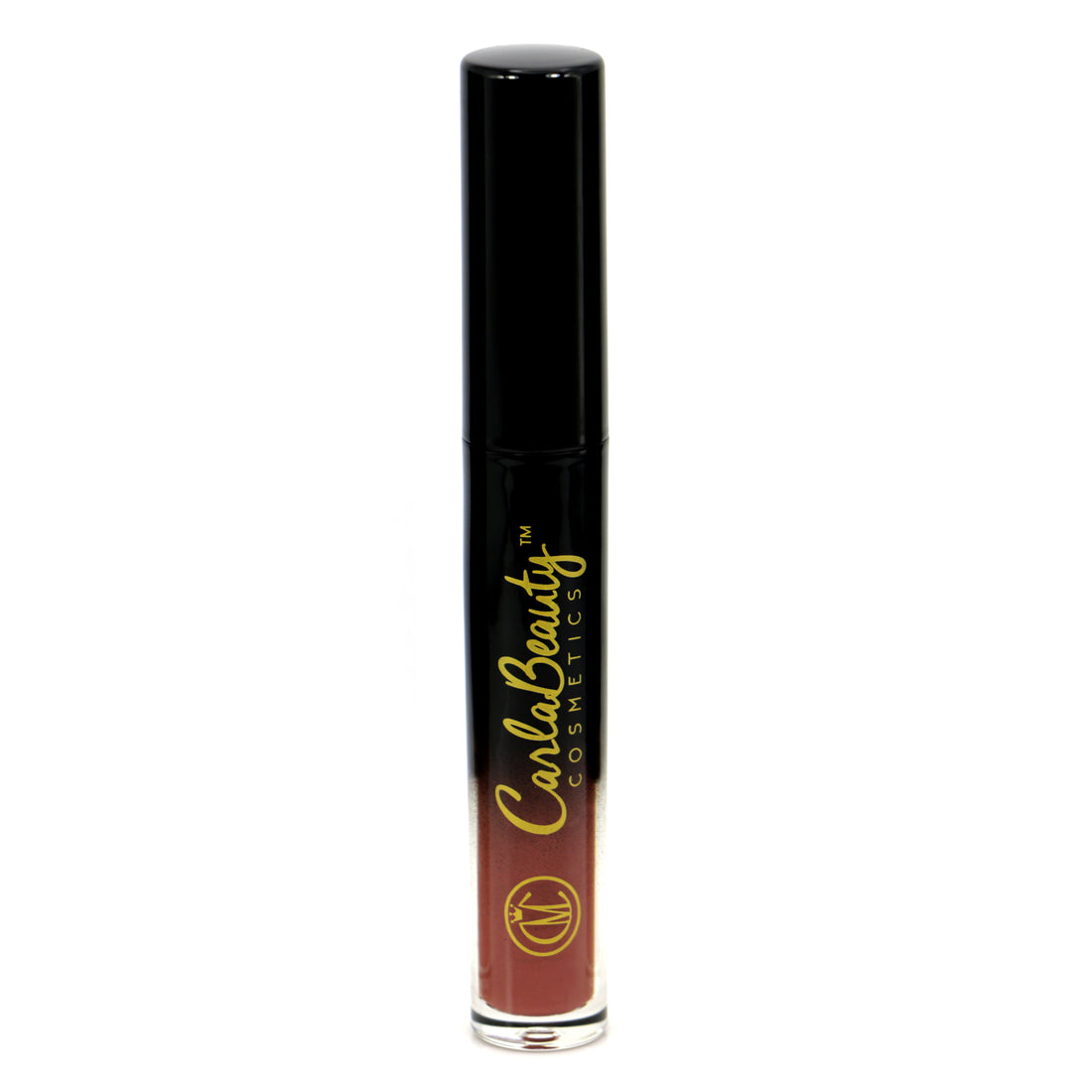 The Lipgloss Naked