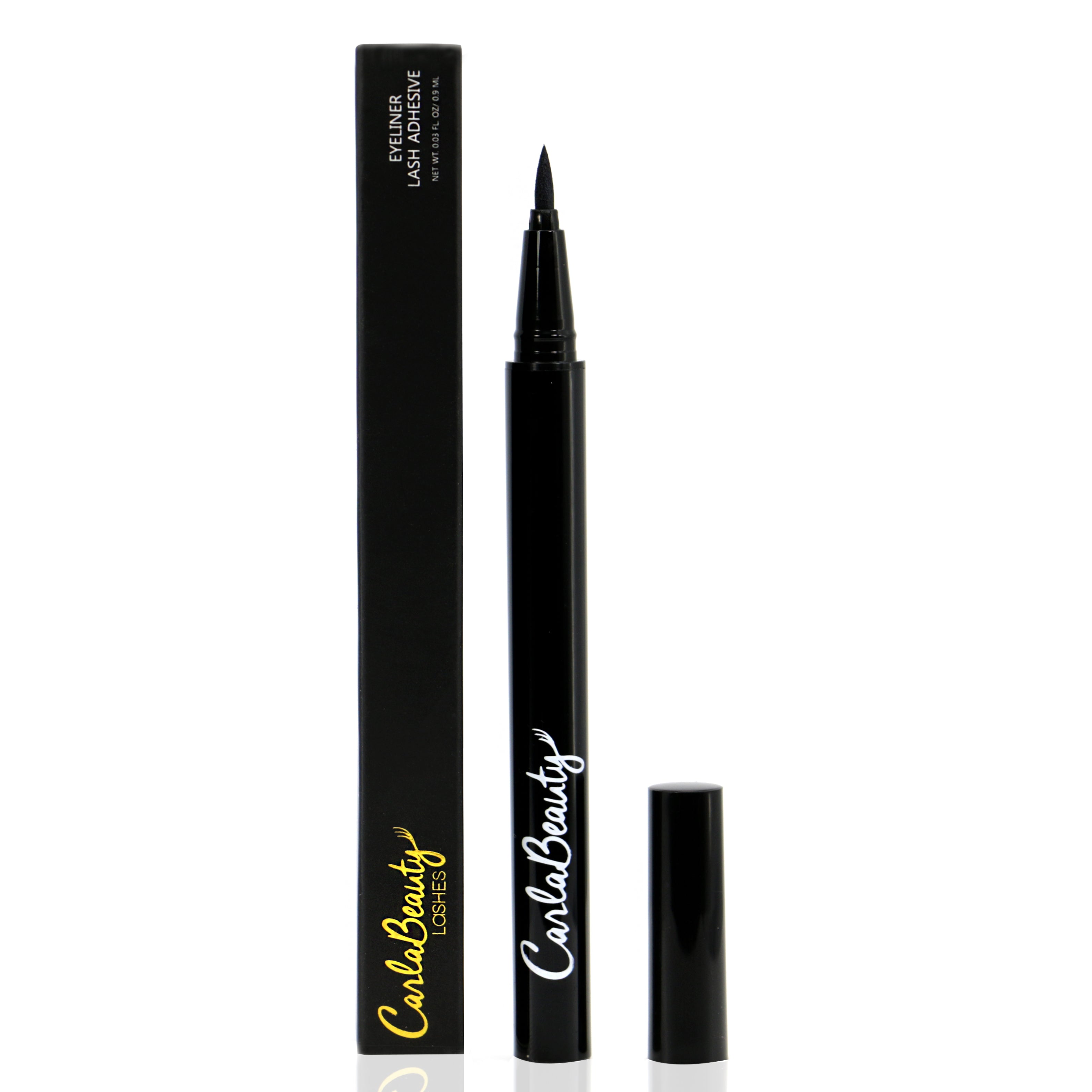 Eyeliner Lash Adhesive